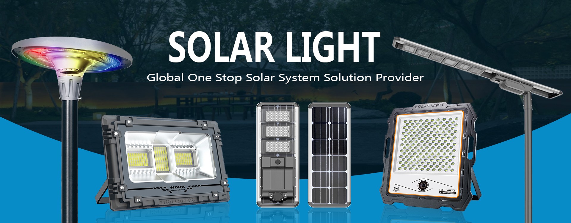 Solar Light