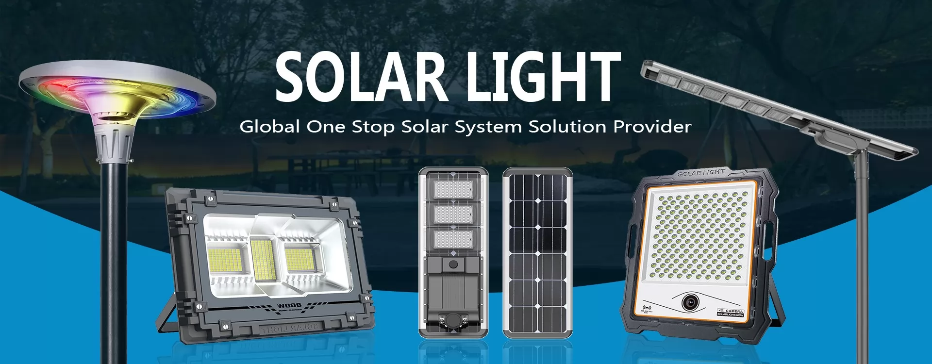 Solar Light