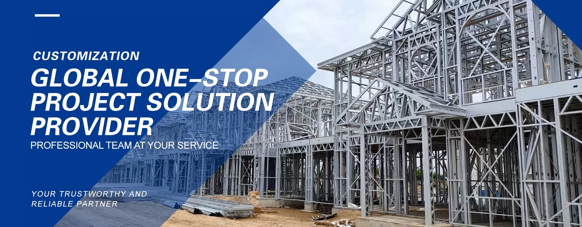 Steel Products&Steel Structure