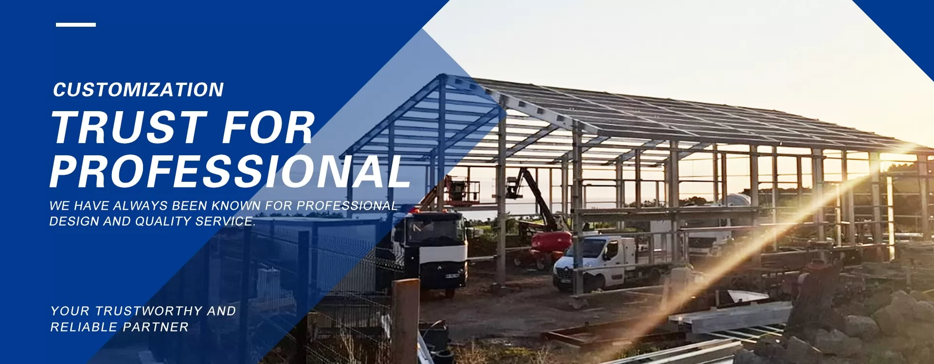 Building Materials