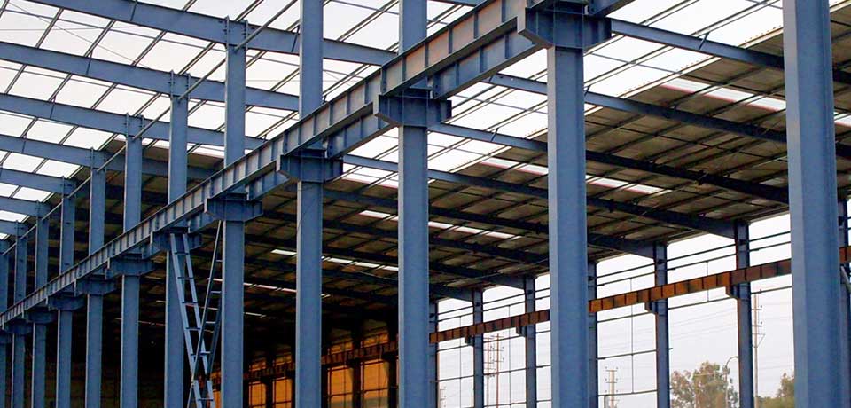 Steel Products&Steel Structure